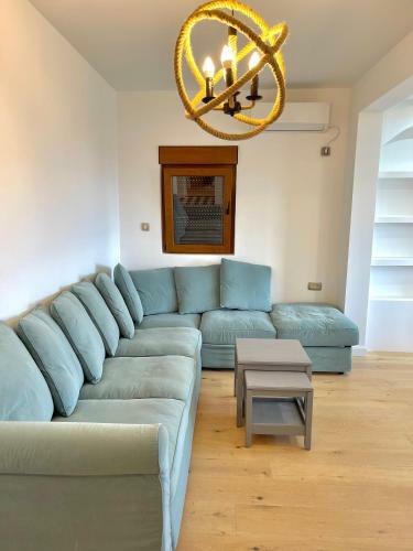 Lavender Family Apartment Budva