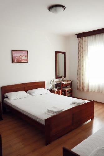 Hostal Villa Md