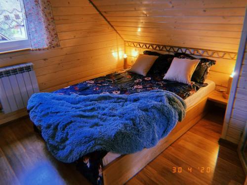 Lodge Domki U Danki