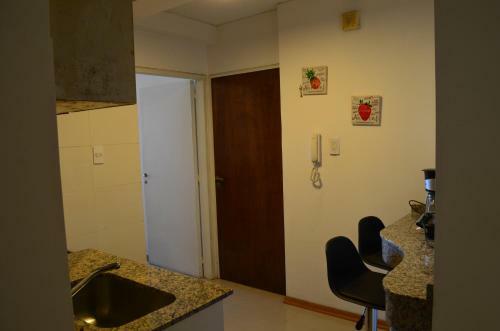 Apartamento Departamento Microcentro