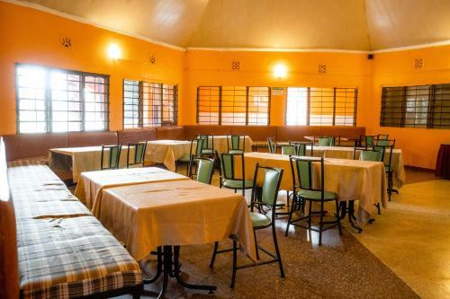 Longonot Transit Hotel