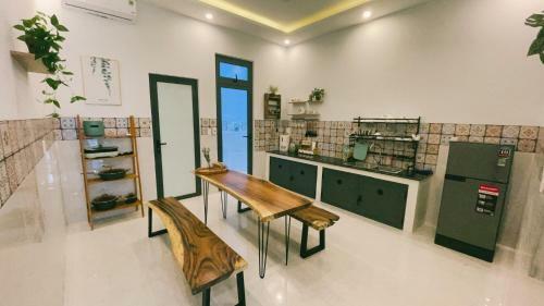 Apartamento Nh� V?n H?nh