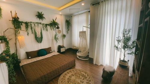 Apartamento Nh� V?n H?nh