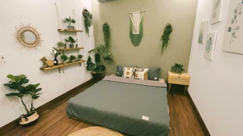 Apartamento Nh� V?n H?nh