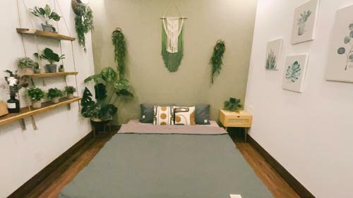Apartamento Nh� V?n H?nh