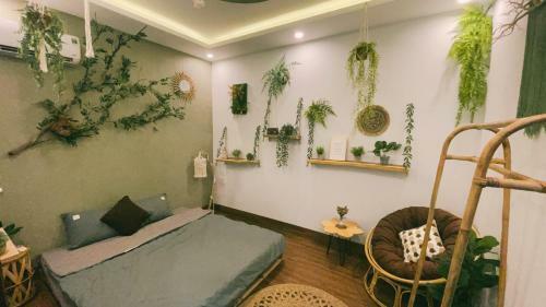 Apartamento Nh� V?n H?nh