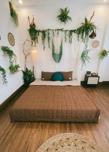 Apartamento Nh� V?n H?nh