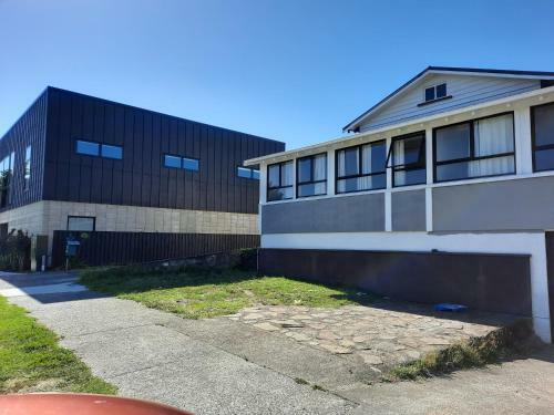 Hostal Room At Tauranga Cbd