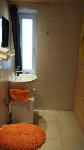 Bed & Breakfast Bnb Ernesto Langwies - Not Davos