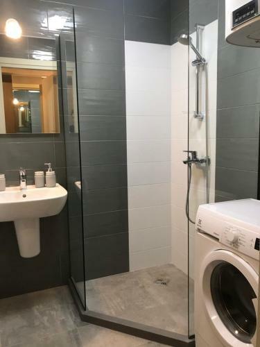 Apartments Orbi Smile