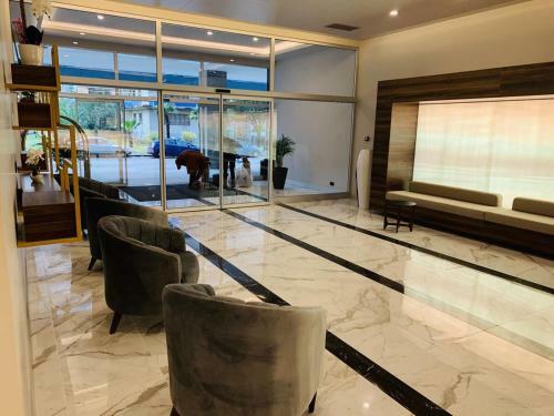 Orbi ?iti Sunshine Apartments