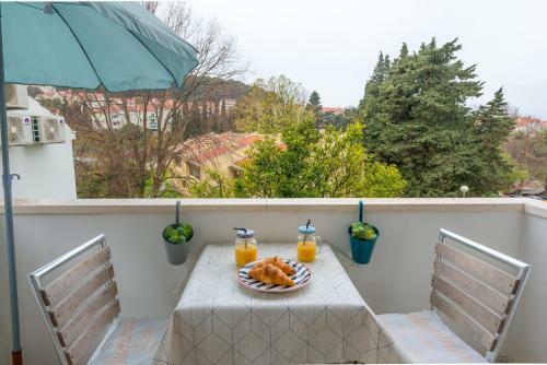 Dalia & Mak Apartments