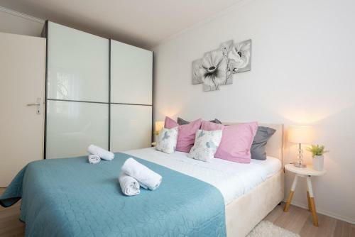 Dalia & Mak Apartments