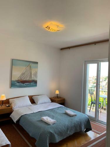 Hostal Dubrovnik Rooms