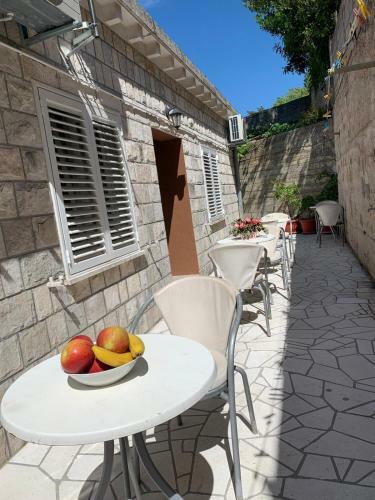 Hostal Dubrovnik Rooms
