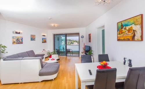 Bay View Apartment Fantastik