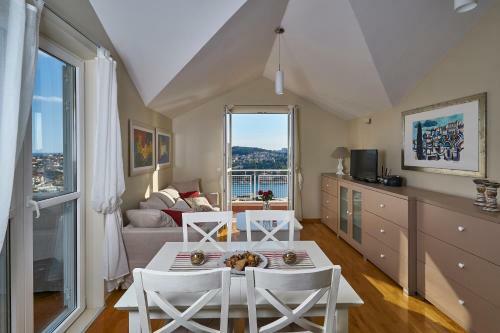 Apartamentos Lucy's View