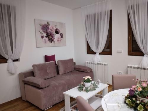 Apartman Viktorija