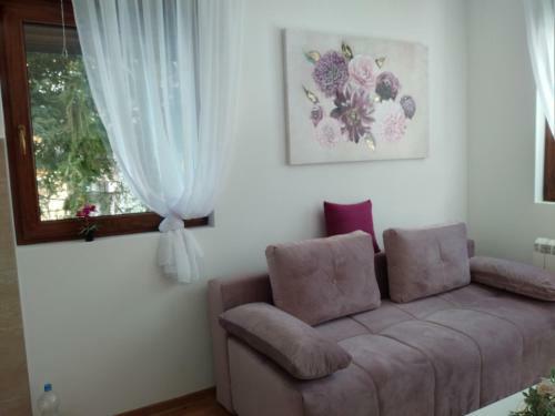 Apartman Viktorija