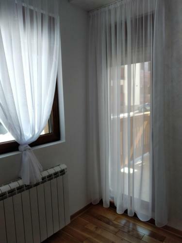 Apartman Viktorija