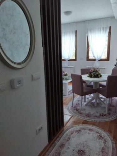 Apartman Jankovi?