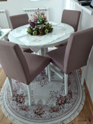 Apartman Jankovi?