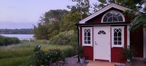 Gammelg�rden Ramstorp