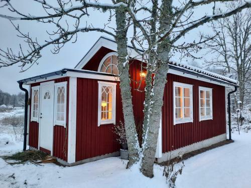 Gammelg�rden Ramstorp