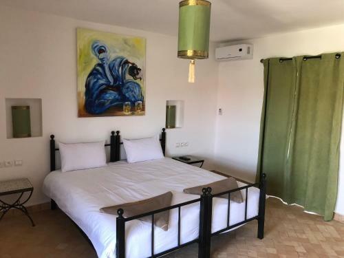 Hostal Les Orangers de L'ourika