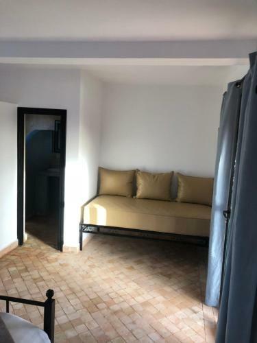 Hostal Les Orangers de L'ourika