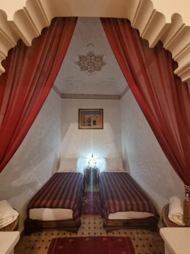 Riad Malida