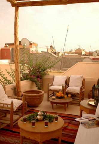 Dar Sekaya