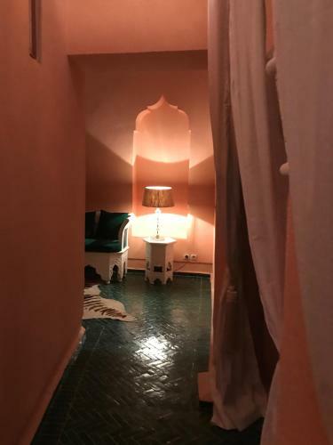 Bed & Breakfast The Bohemian Jungle