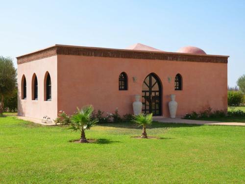 Villa Palais Lona