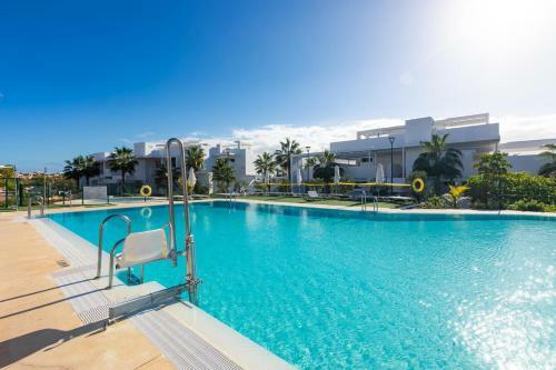 Atalaya Hills Apartment Carrera