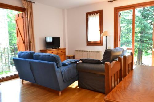 Apartamento Pitarroy