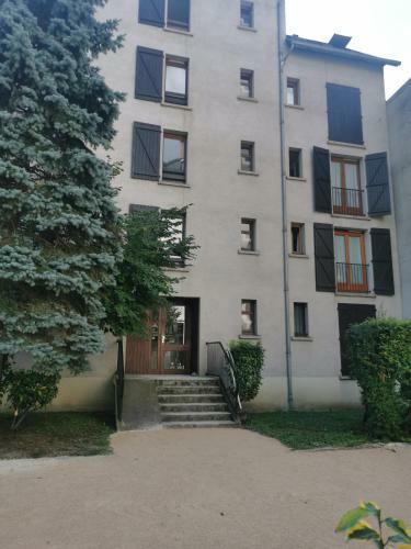Apartamento Le Petit Chalet Luchonnais