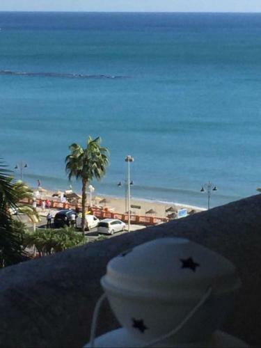 Apartamento Benalbeach, Primera Linea