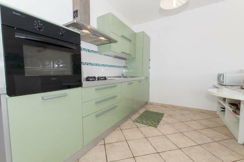 Villa Ozzi With 9 Bedrooms & Private Pool