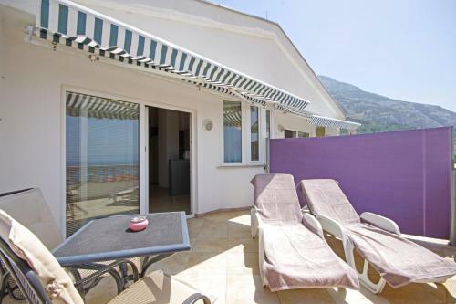 Matanovi Dvori Md Apartments