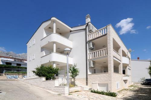 Apartamento Villa Zvonko