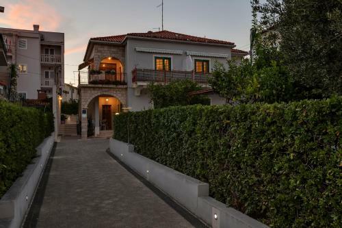 Apartments Carmen