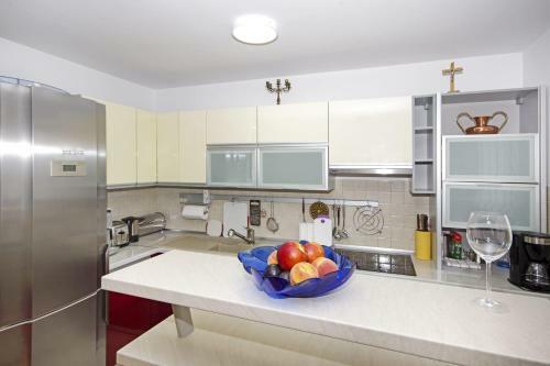 Delux Apartman Jukic