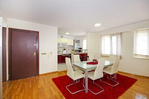 Delux Apartman Jukic