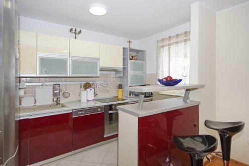 Delux Apartman Jukic
