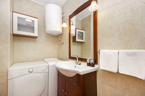 Delux Apartman Jukic