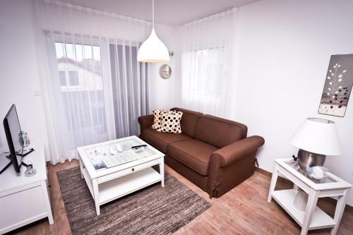 Apartment I&i