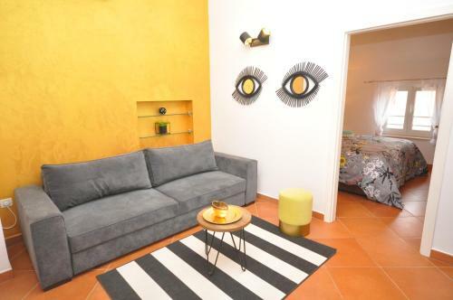 Apartamento Kala Main Square Pore?
