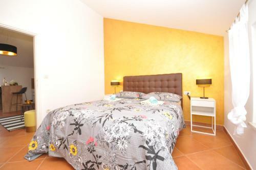 Apartamento Kala Main Square Pore?