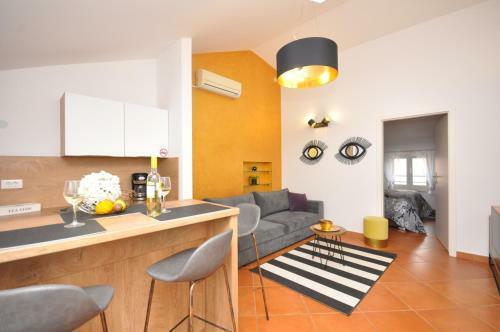 Apartamento Kala Main Square Pore?